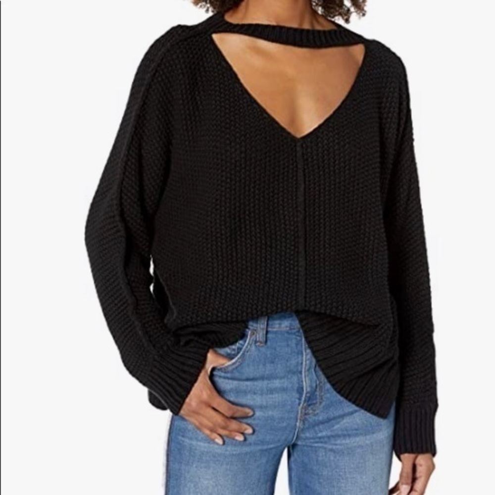 Lucky Brand Steele Sweater